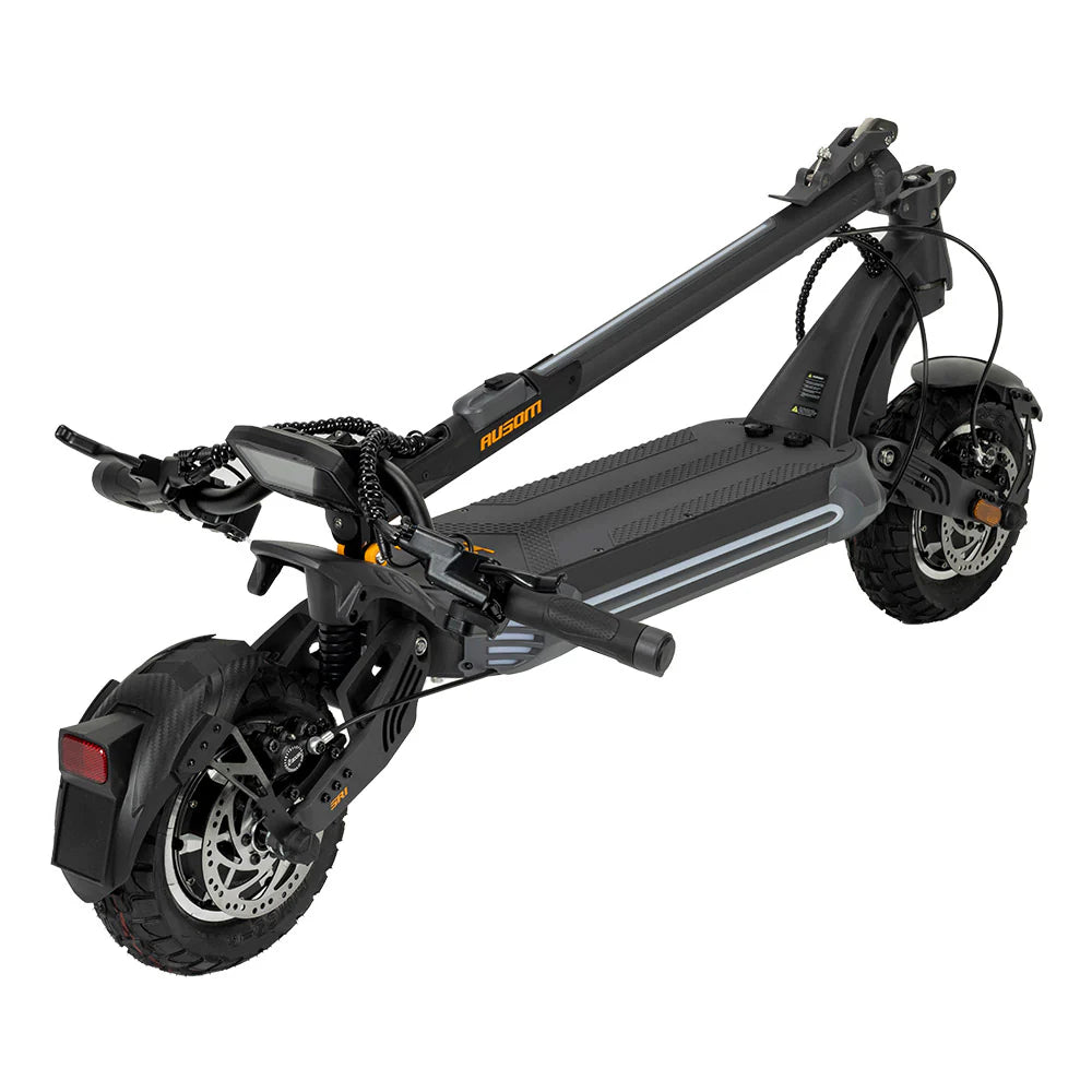 Ausom SR1 Electric Scooter