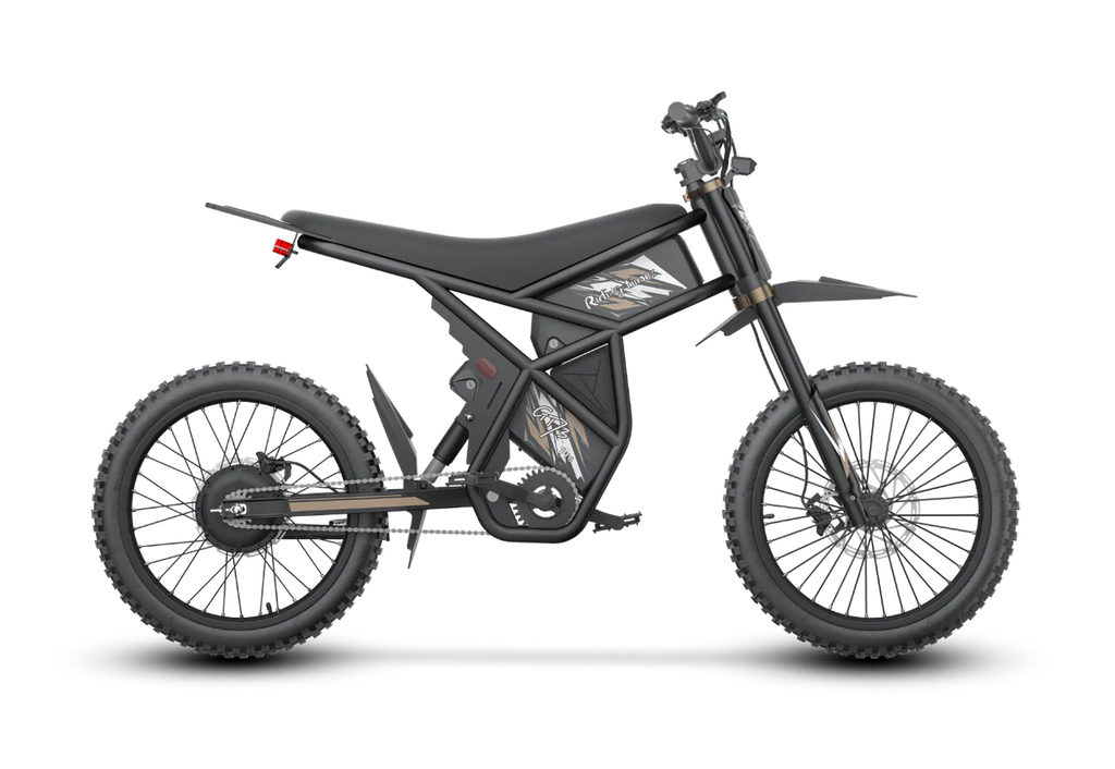 Riding Times Gt73 Pro