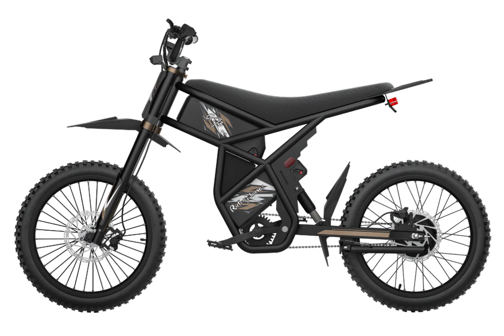 Riding Times Gt73 Pro