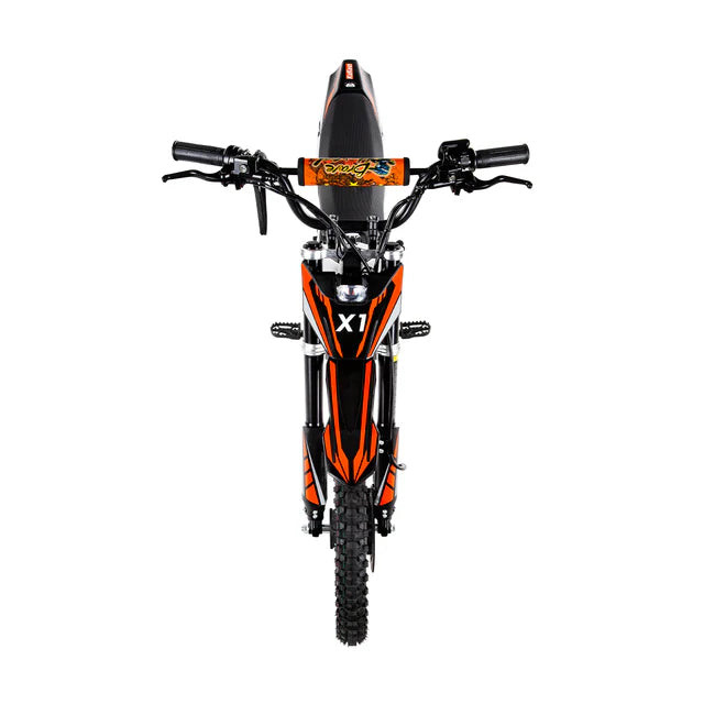 Kukirin X1