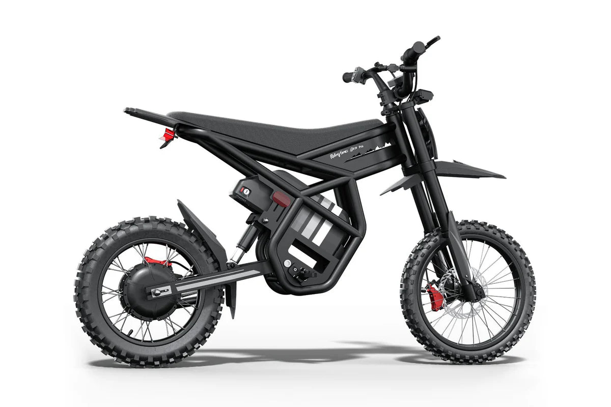 Riding Times Gt54Pro