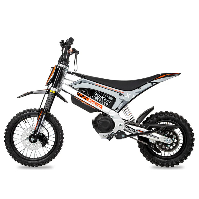 Kukirin X1