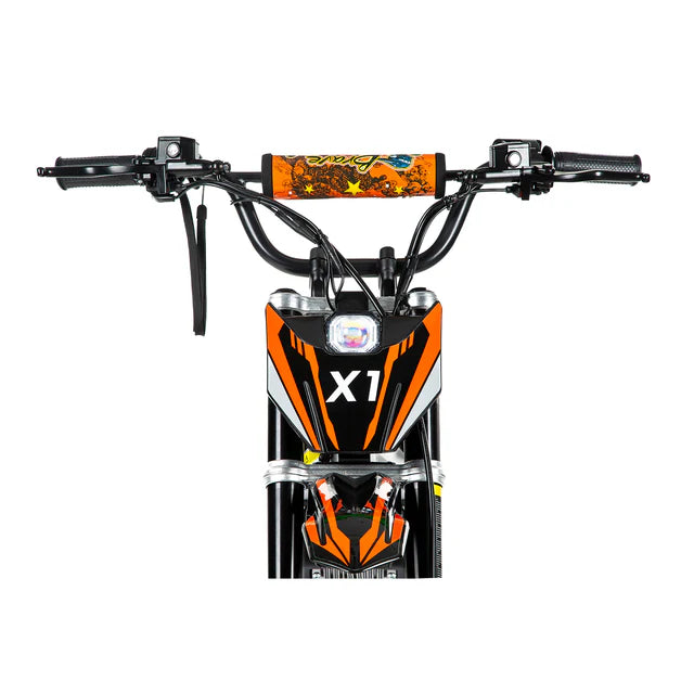 Kukirin X1