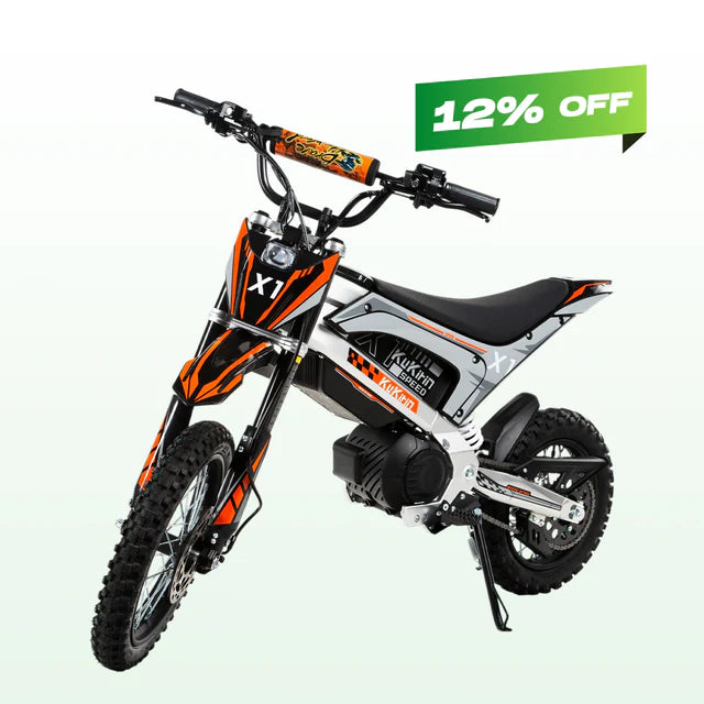 Kukirin X1
