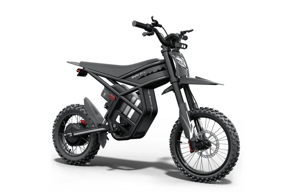 Riding Times Gt54Pro