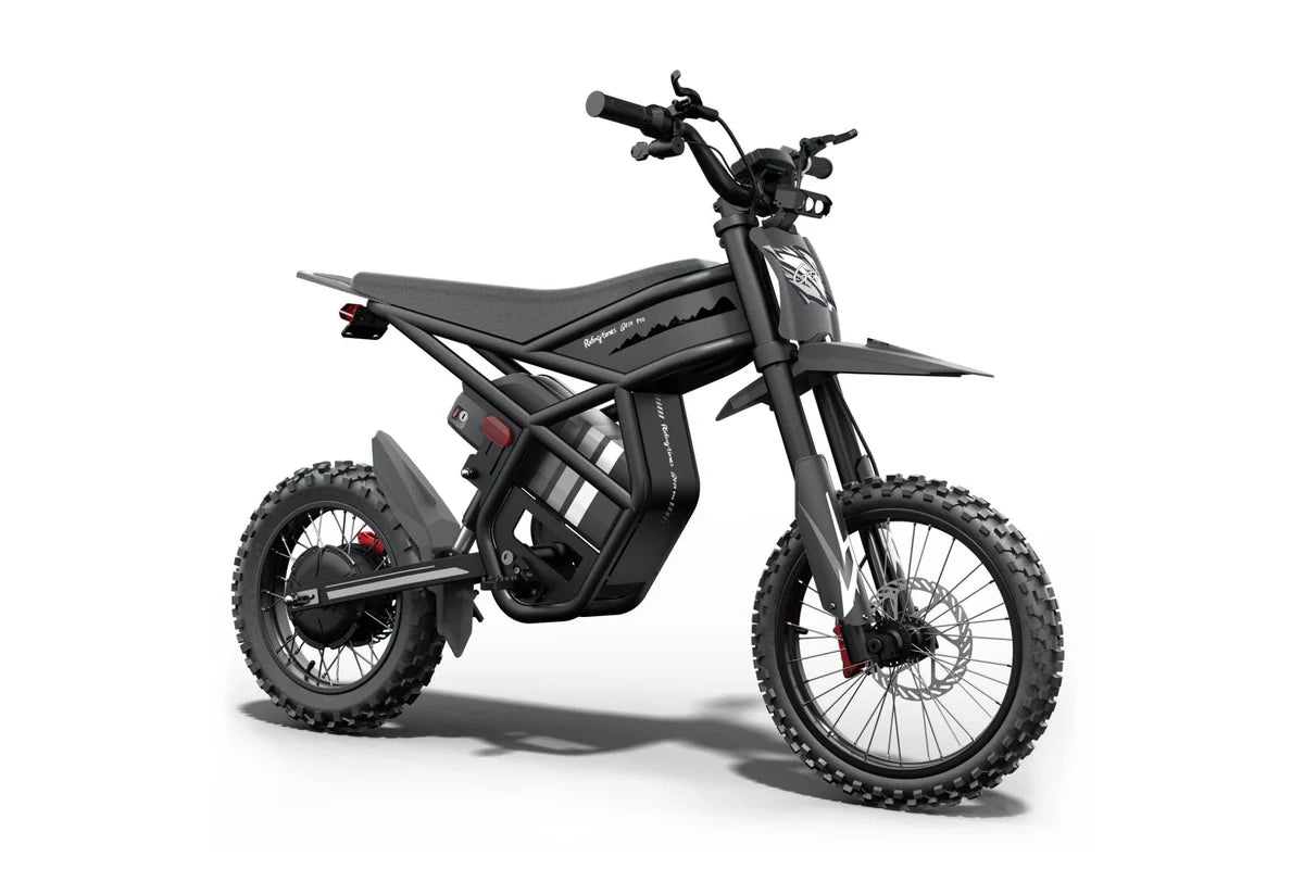 Riding Times Gt54Pro