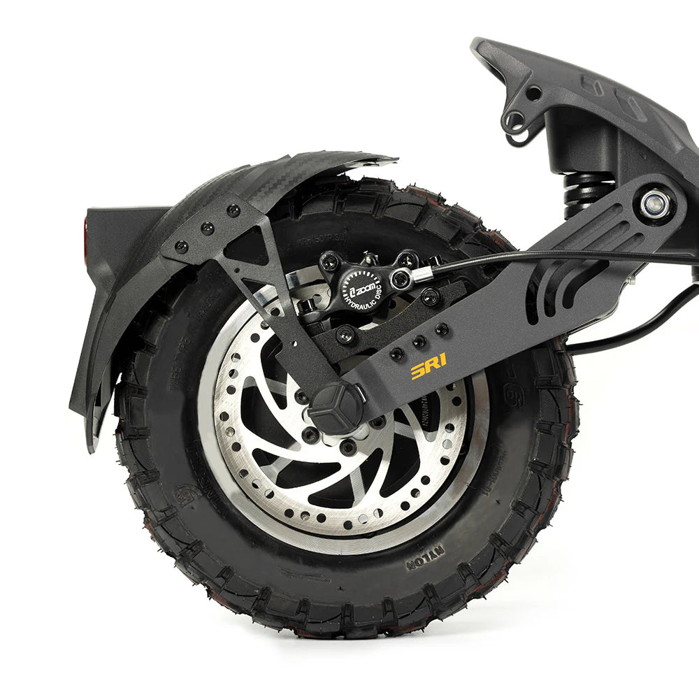 Ausom SR1 Electric Scooter
