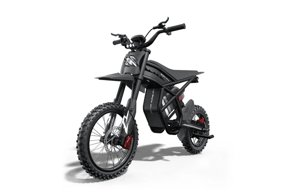 Riding Times Gt54Pro