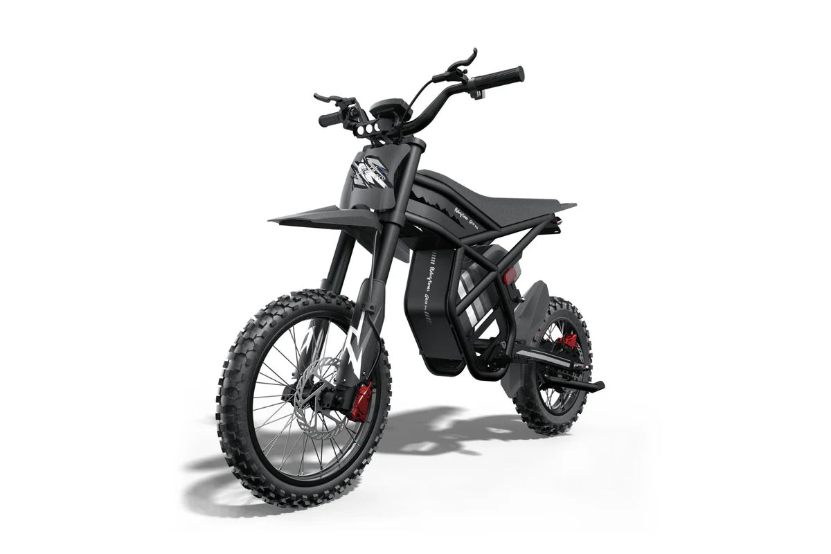 Riding Times Gt54Pro