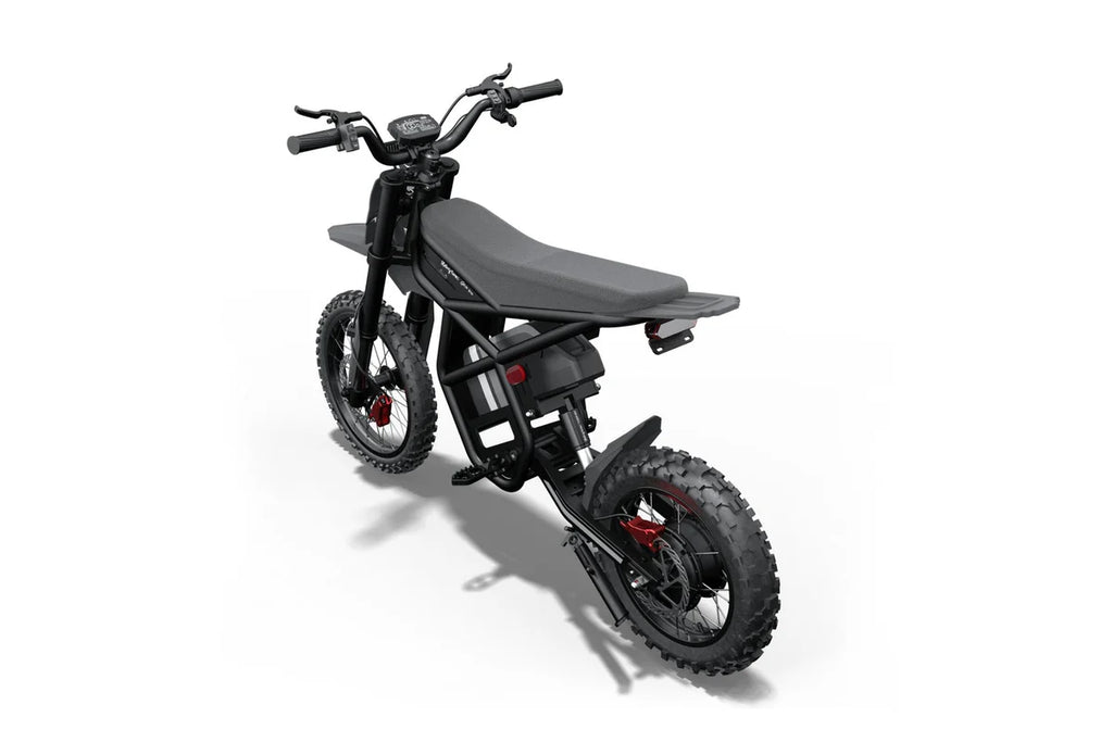Riding Times Gt54Pro