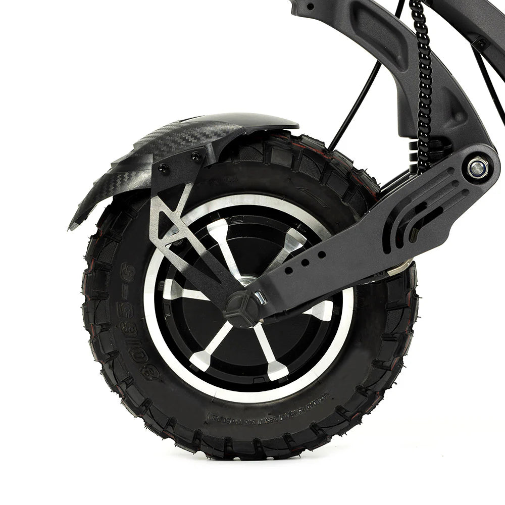 Ausom SR1 Electric Scooter