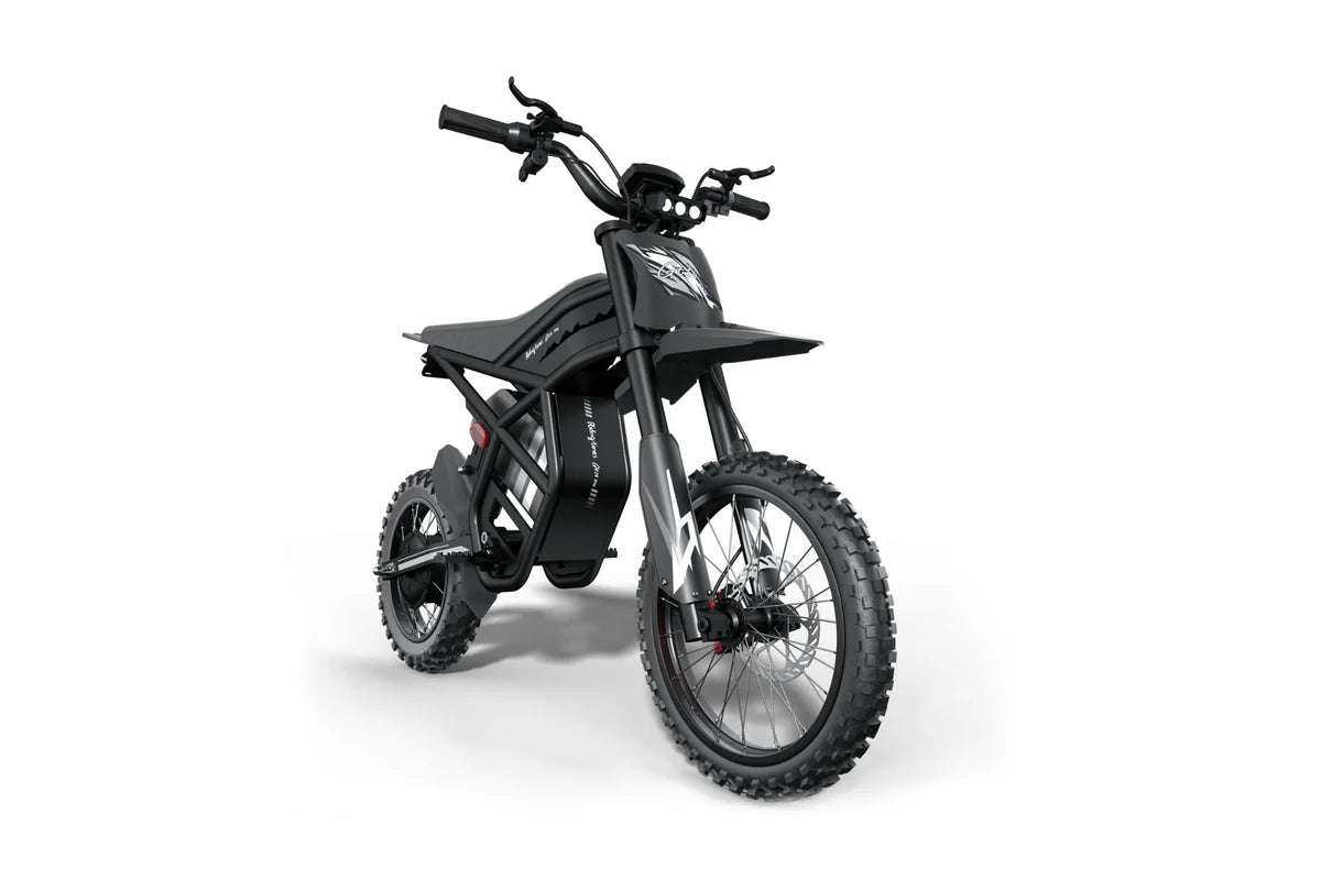 Riding Times Gt54Pro
