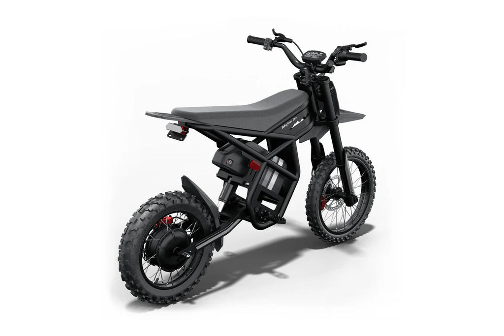 Riding Times Gt54Pro
