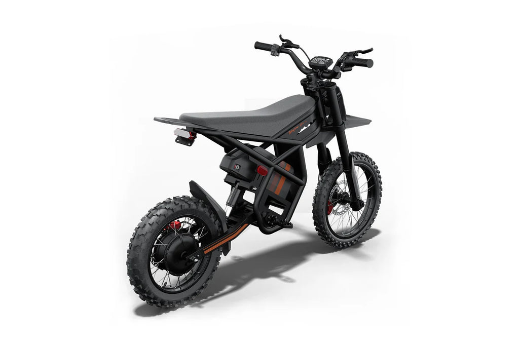 Riding Times Gt54Pro