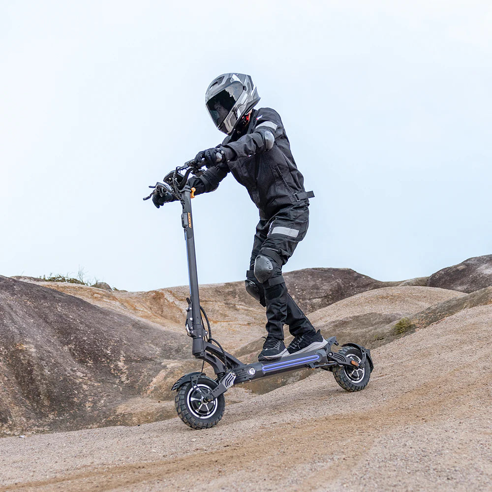 Ausom SR1 Electric Scooter