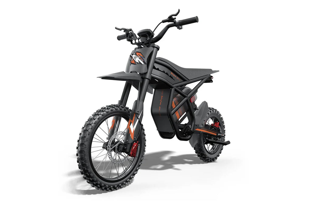 Riding Times Gt54Pro