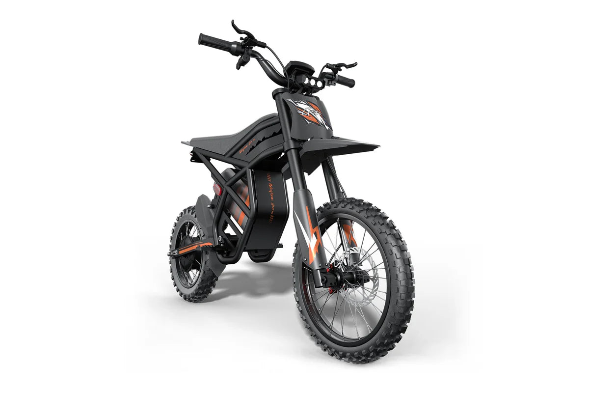 Riding Times Gt54Pro