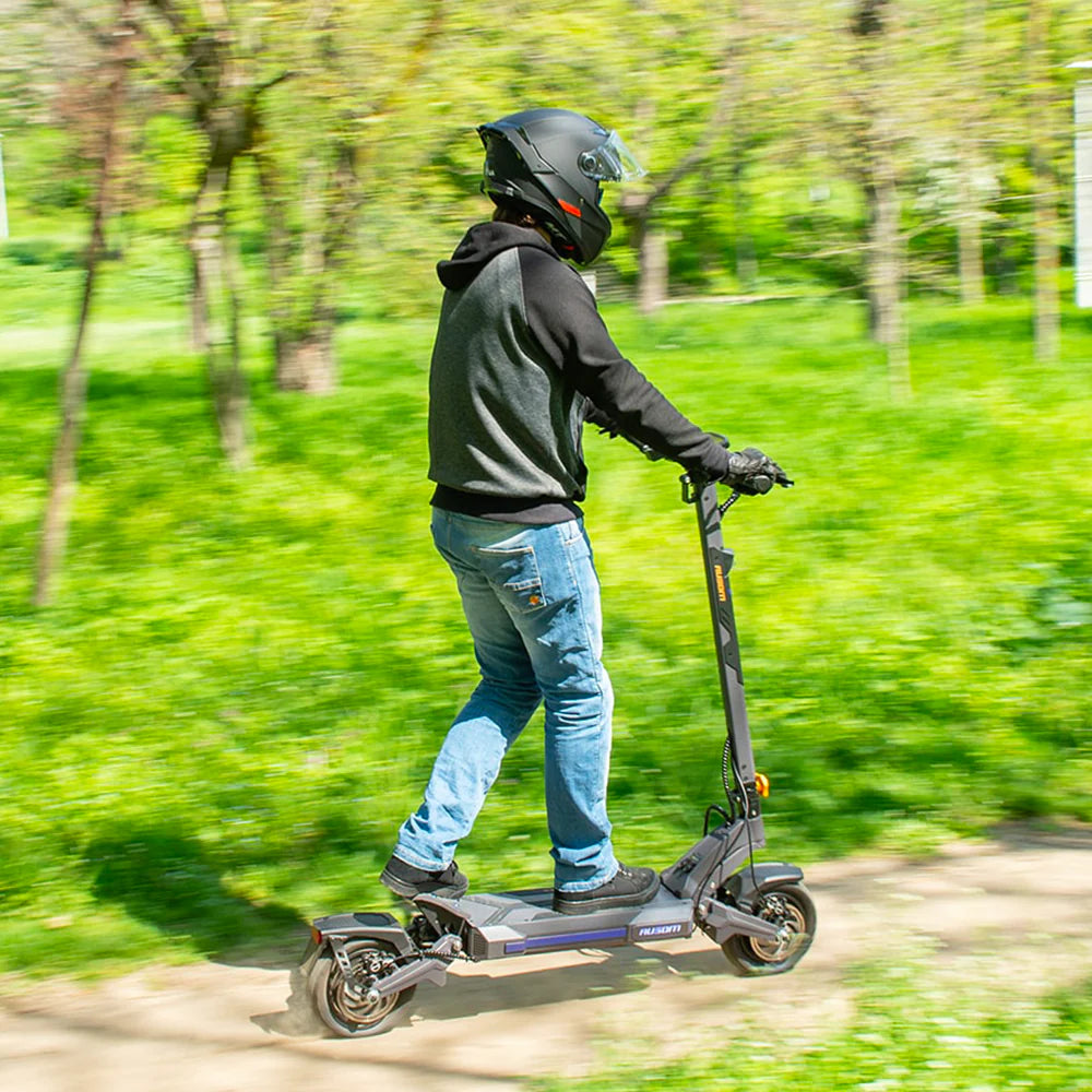 Ausom DT2 Pro E-scooter