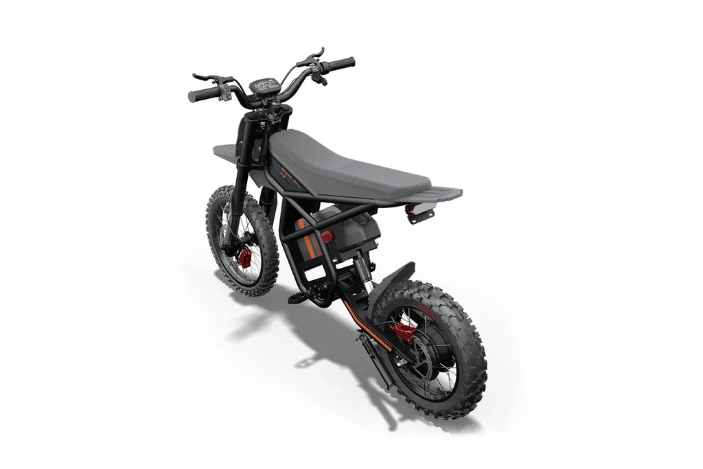 Riding Times Gt54Pro