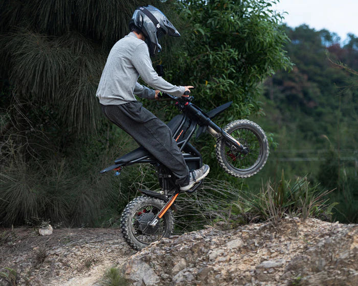 Riding Times Gt54Pro