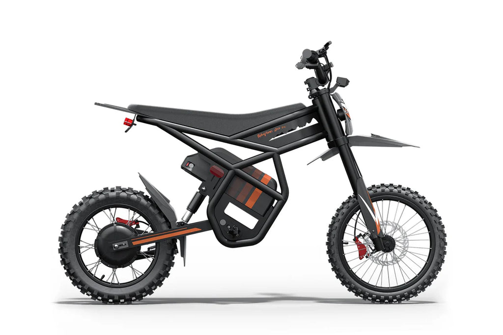 Riding Times Gt54Pro