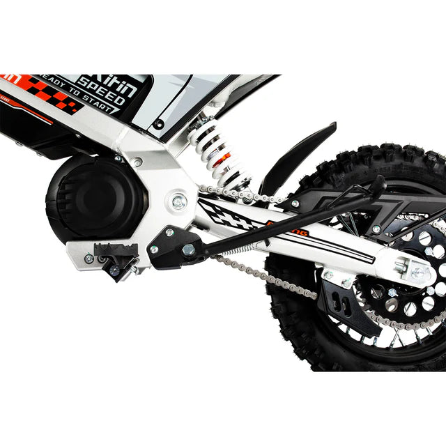Kukirin X1