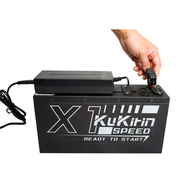 Kukirin X1